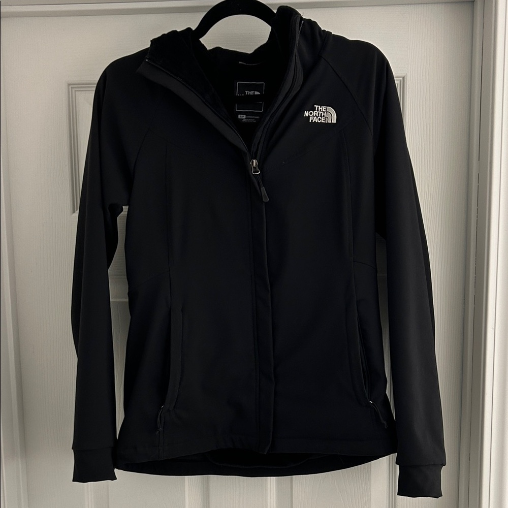 The North Face Women's Shelbe Raschel Hoodie S